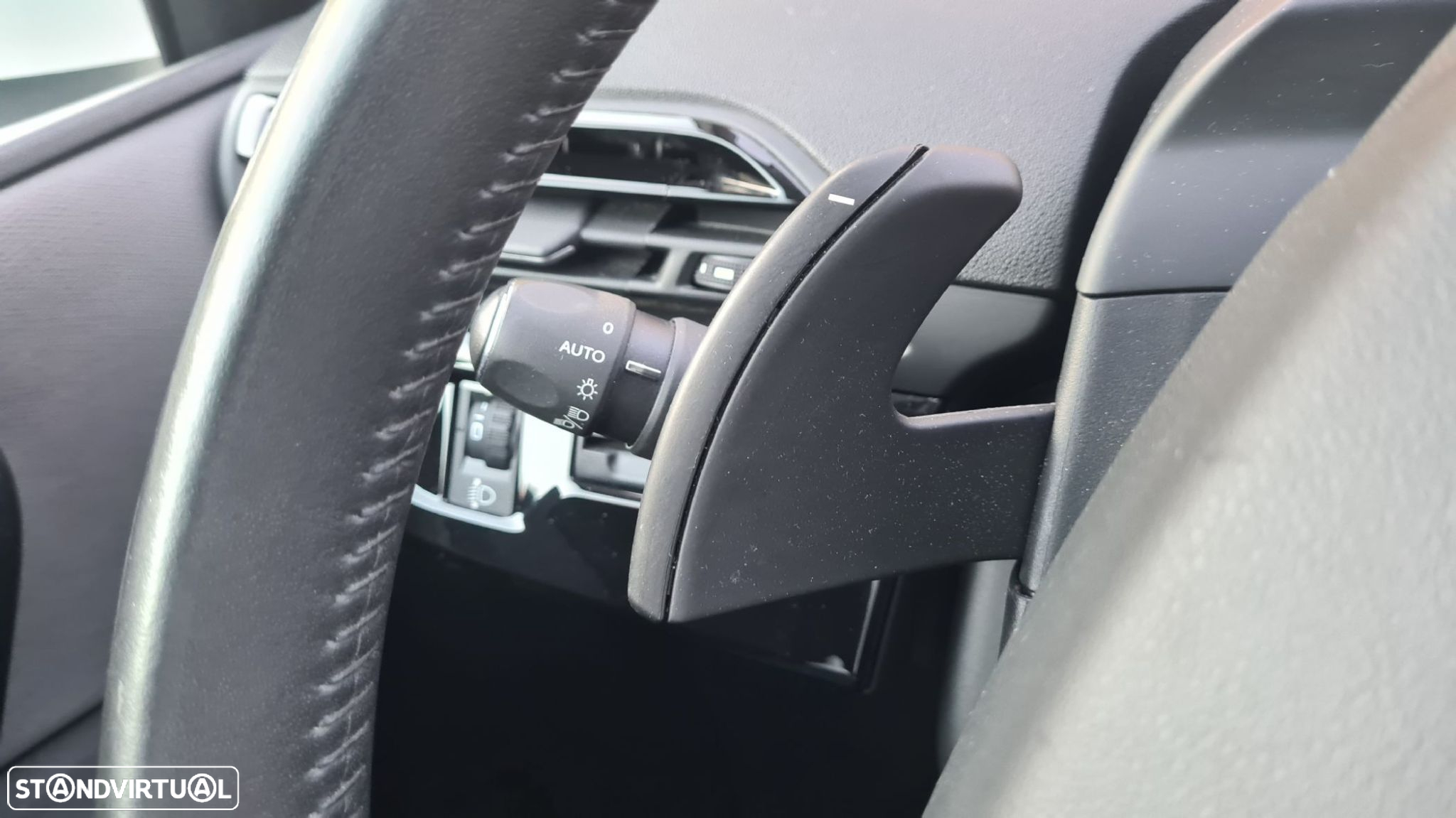 Citroën C4 Spacetourer - 13
