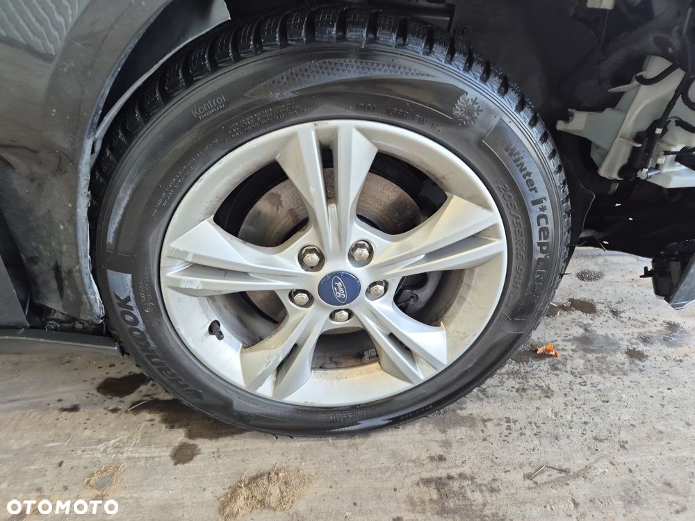 Ford Focus - 13