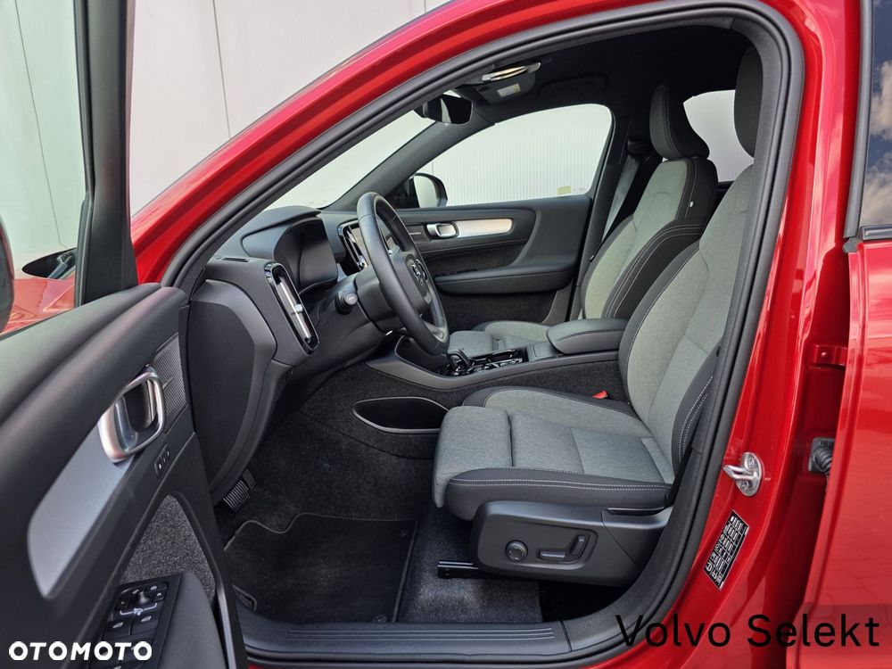 Volvo XC 40 - 12
