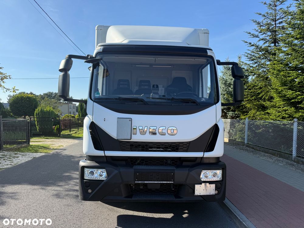 Iveco EUROCARGO 140-280 - 3