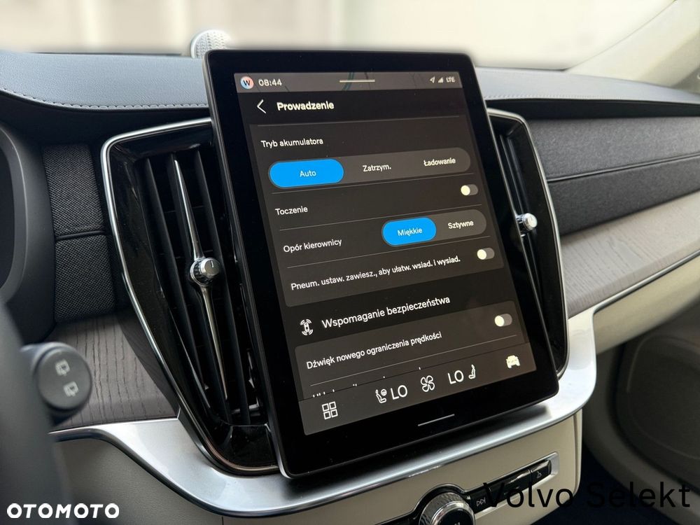 Volvo XC 90 - 24