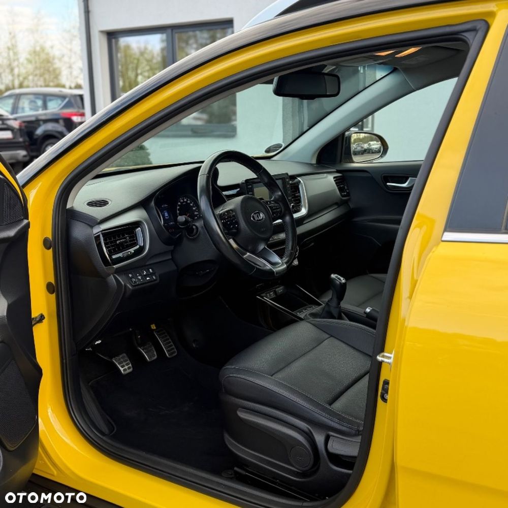 Kia Stonic 1.0 T-GDI 120 Platinum Edition - 23