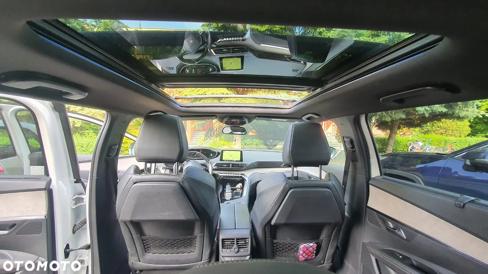 Peugeot 5008 2.0 BlueHDI GT S&S EAT8 - 19