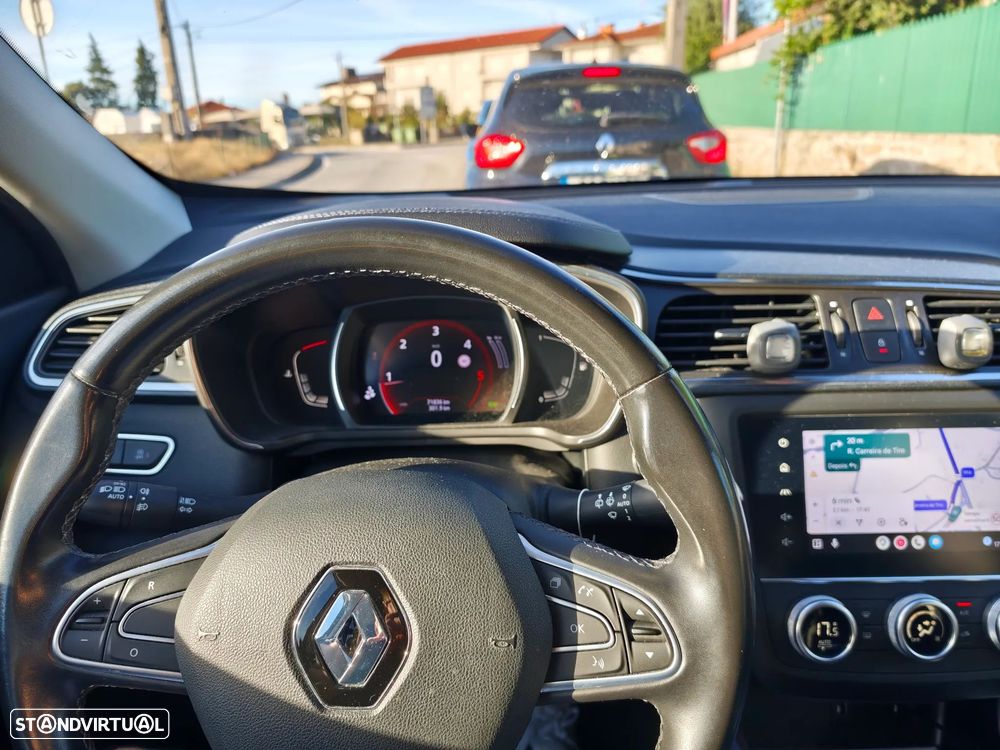 Renault Kadjar - 12