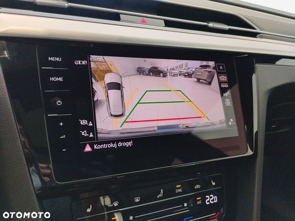 Volkswagen Arteon Shooting Brake 2.0 TDI 4Motion R-Line DSG - 29