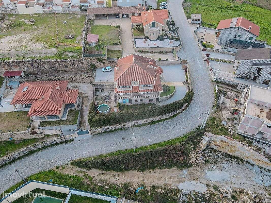 Moradia T4 para venda - Grande imagem: 3/46