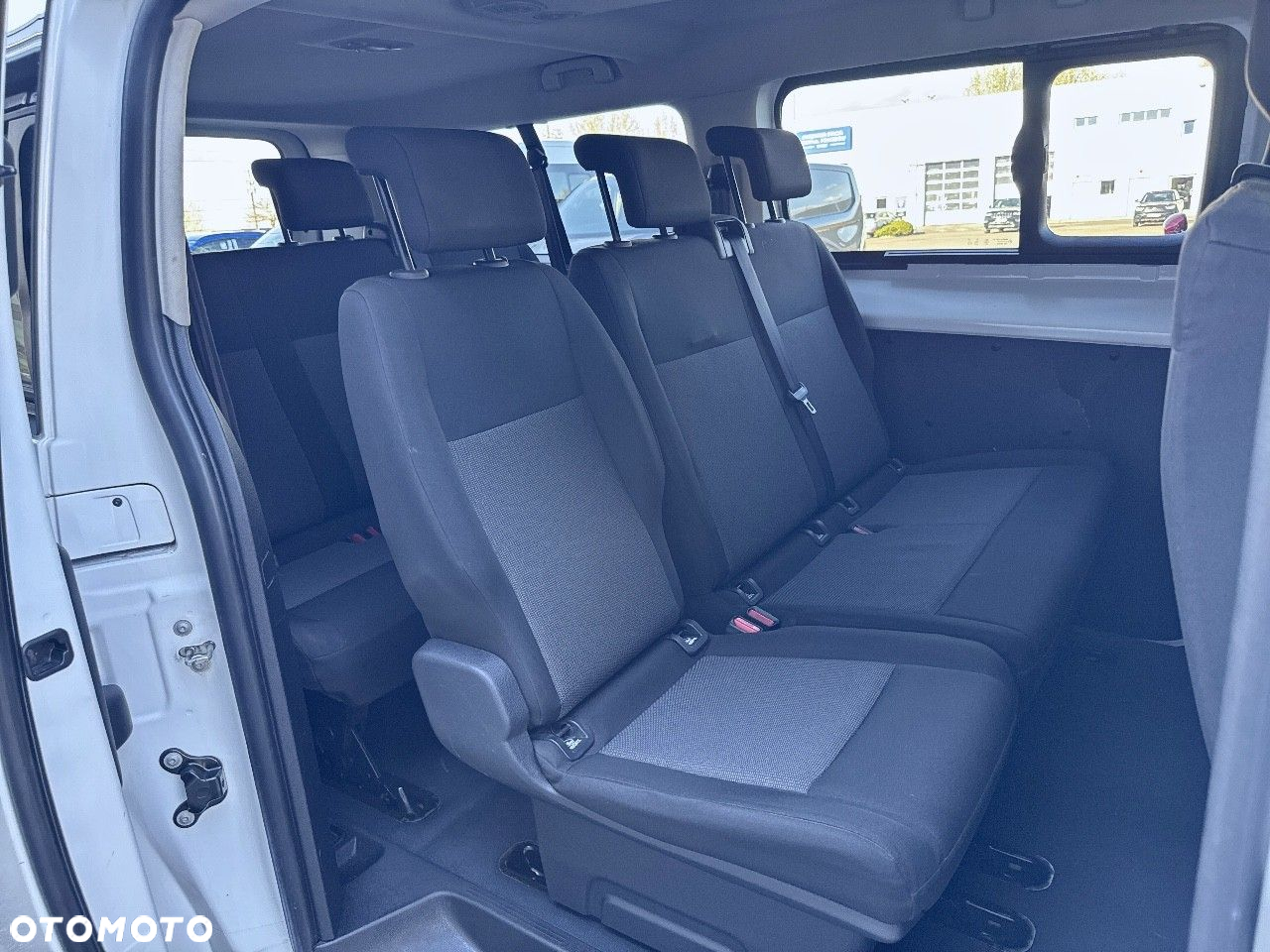 Toyota ProAce - 10