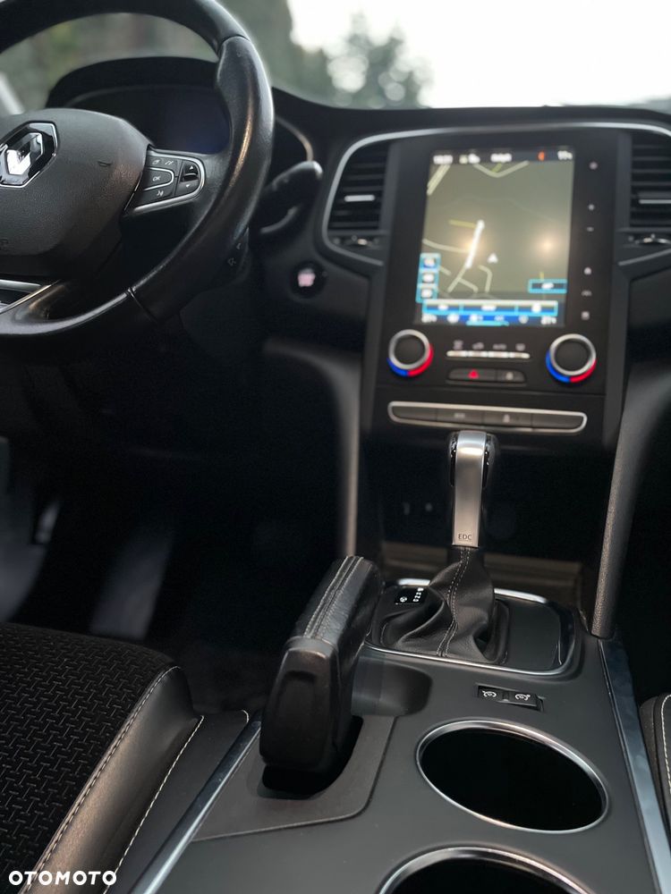 Renault Megane - 14