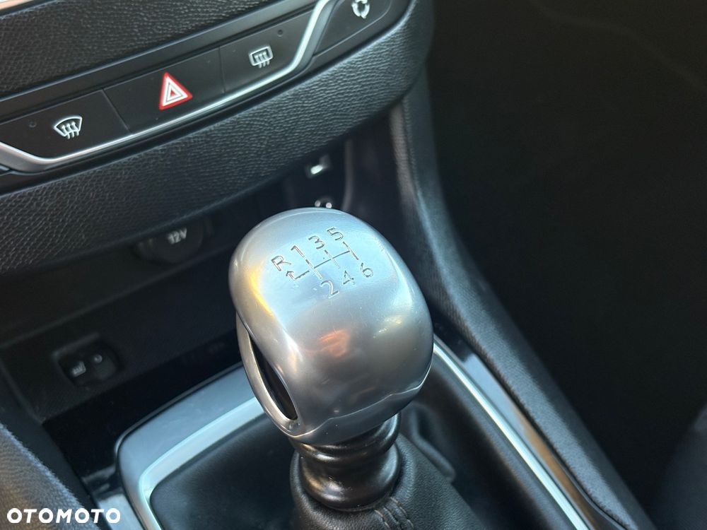 Peugeot 308 1.6 HDi Trendy - 14