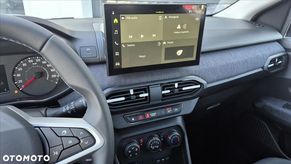 Dacia Sandero - 13