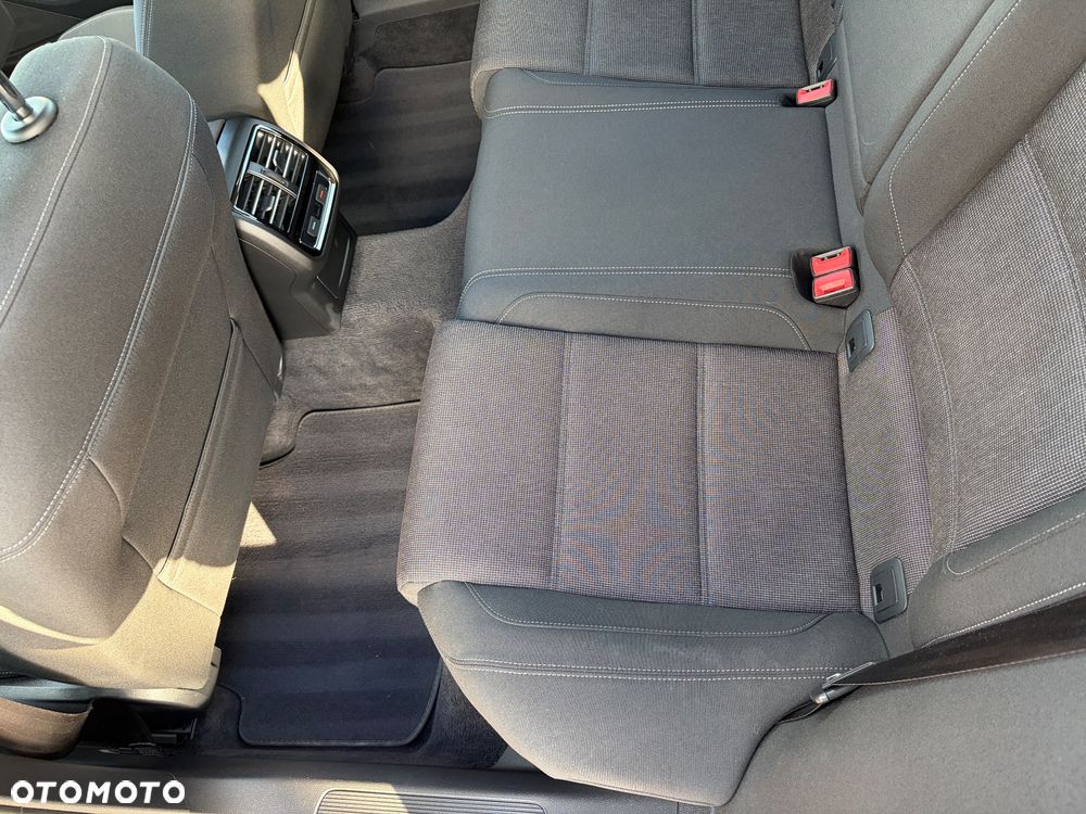 Volkswagen Passat 2.0 TDI BMT Comfortline DSG7 - 21