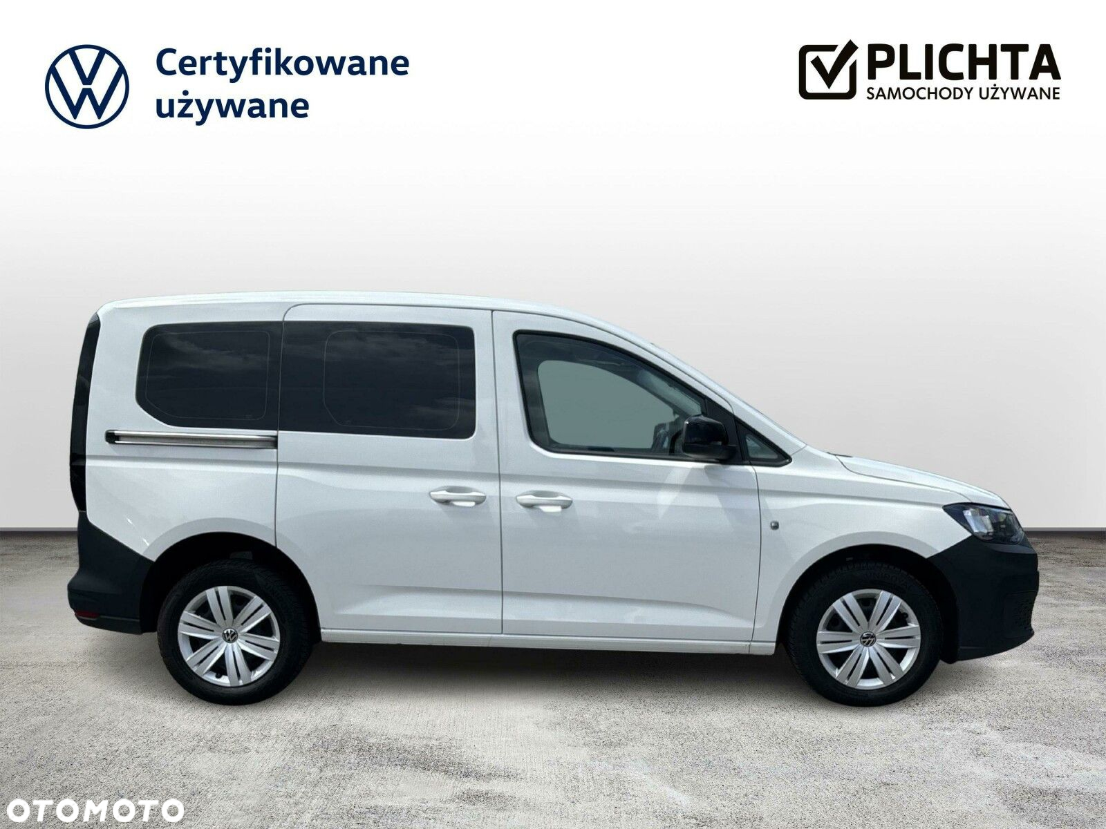 Volkswagen Caddy 2.0 TDI - 6