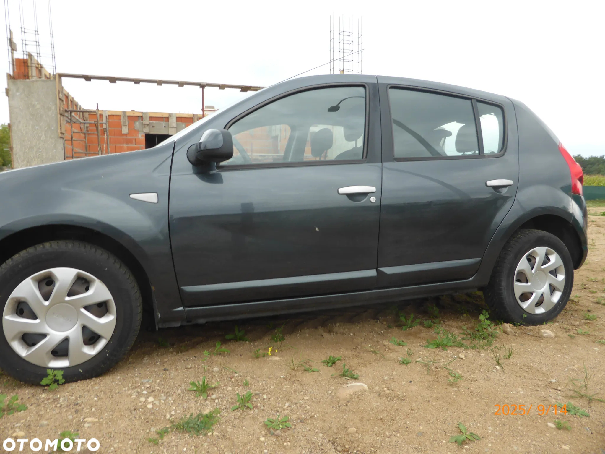 Dacia Sandero 1.4 MPI - 6