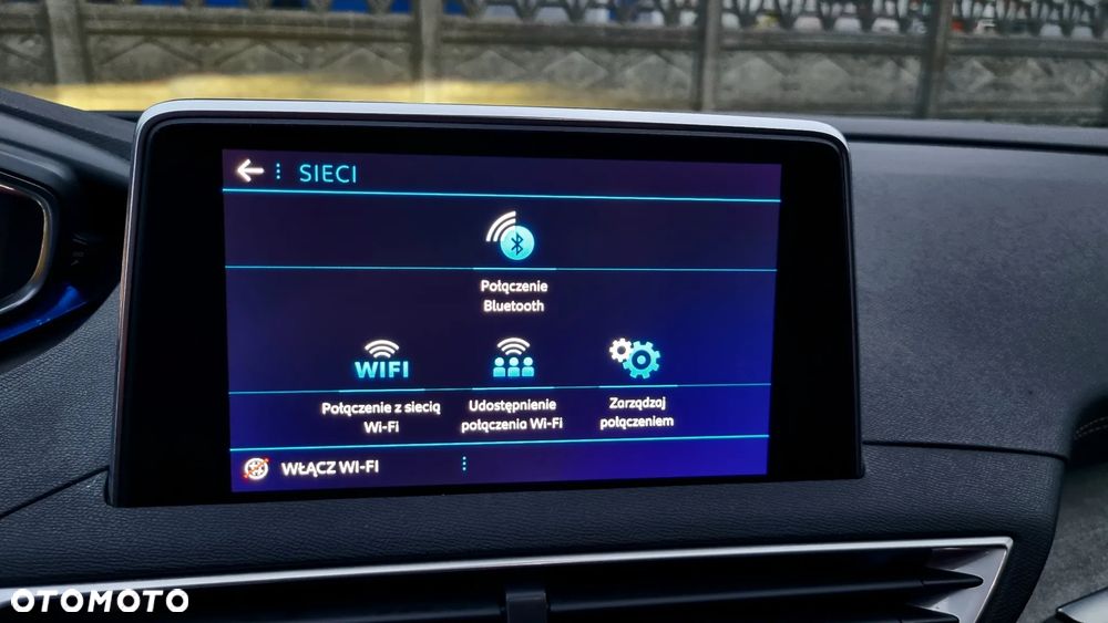 Peugeot 5008 BlueHDi 180 EAT8 GT - 37