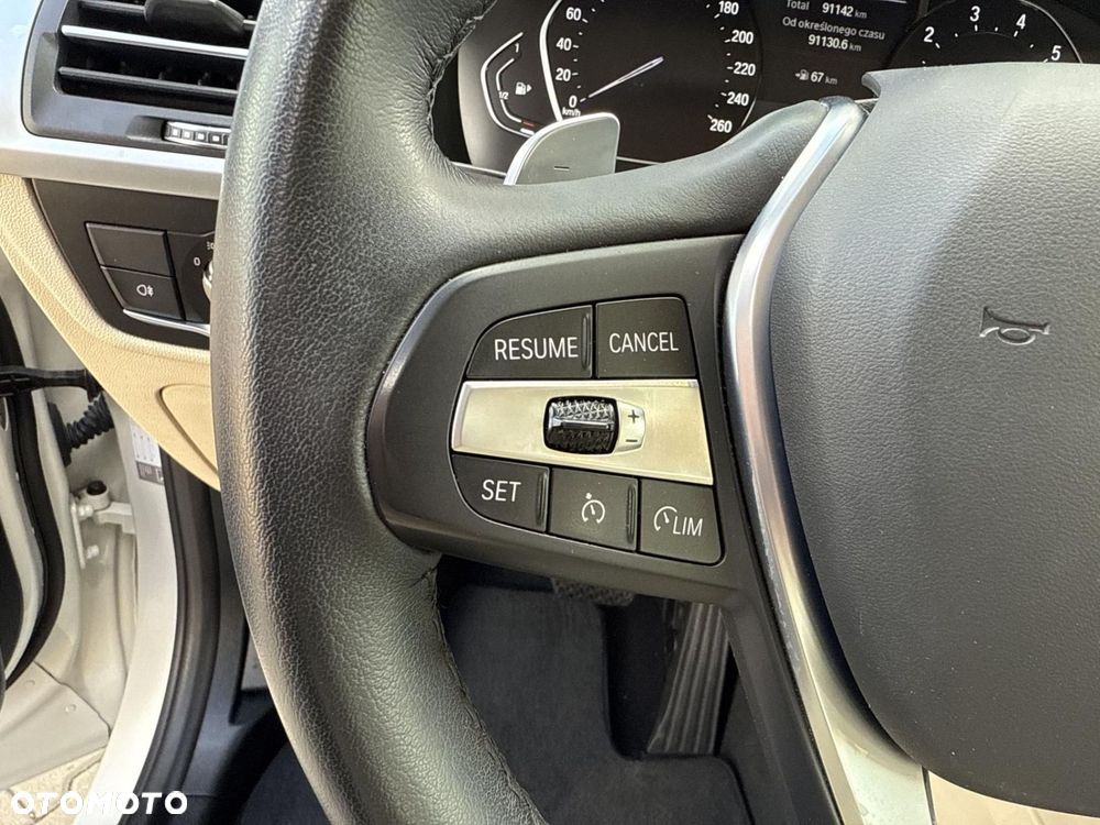 BMW X4 - 22