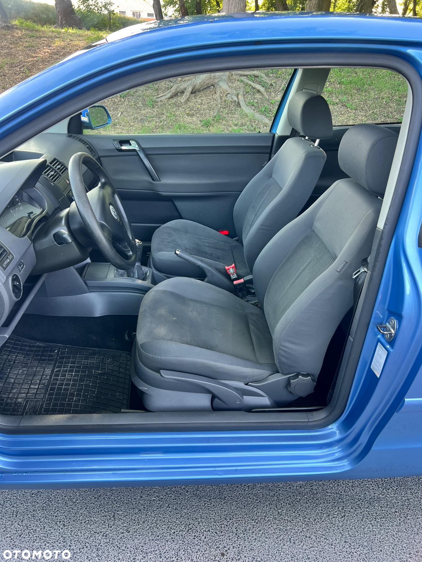 Volkswagen Polo 1.2 Team - 11