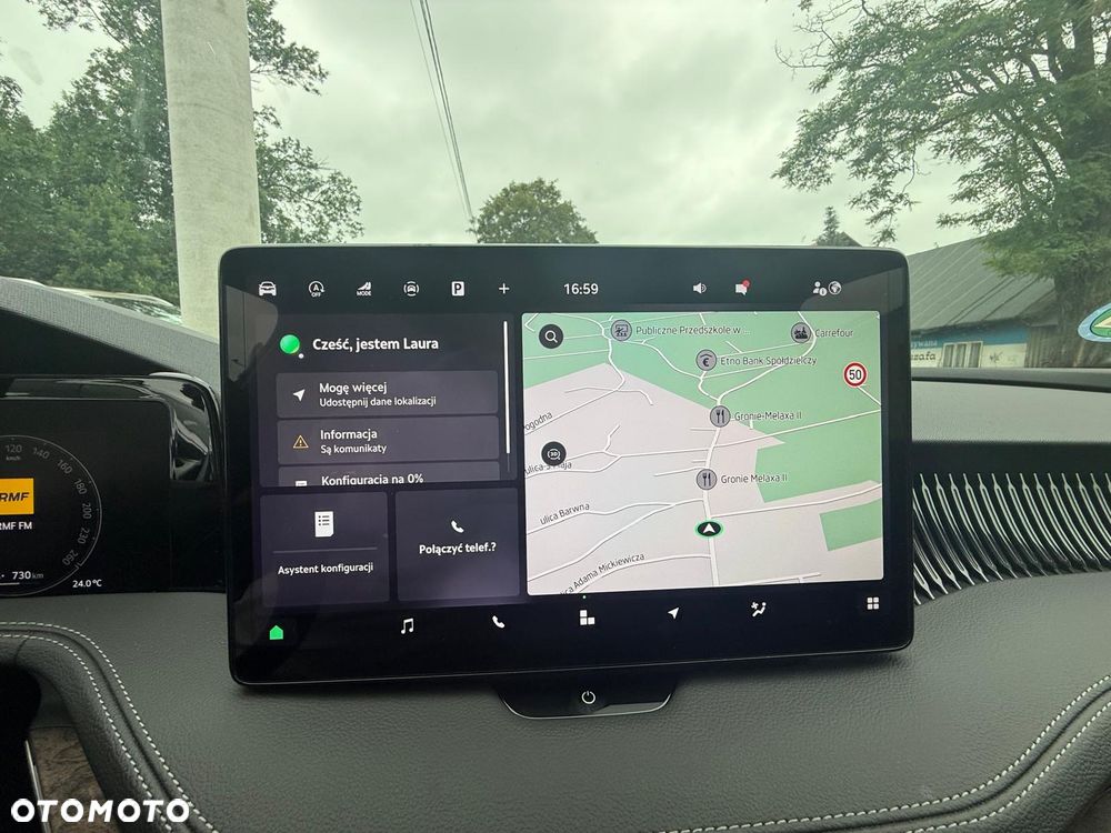 Skoda Superb - 14