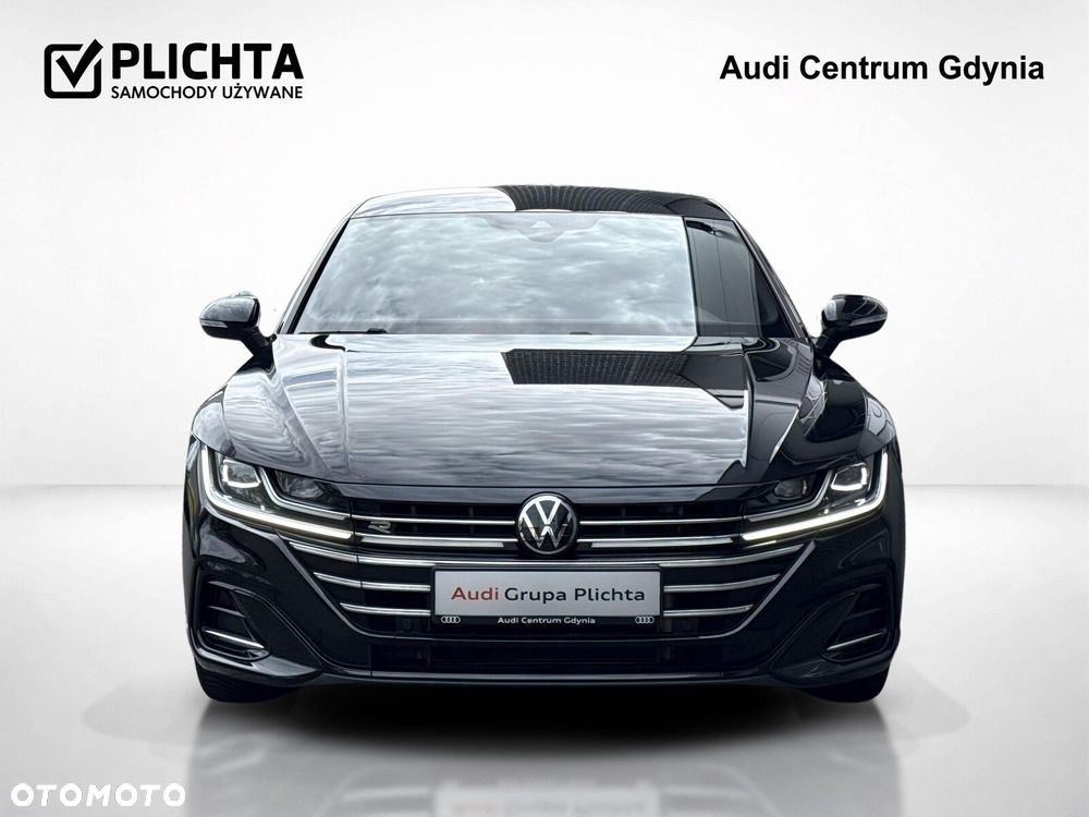 Volkswagen Arteon Shooting Brake - 9