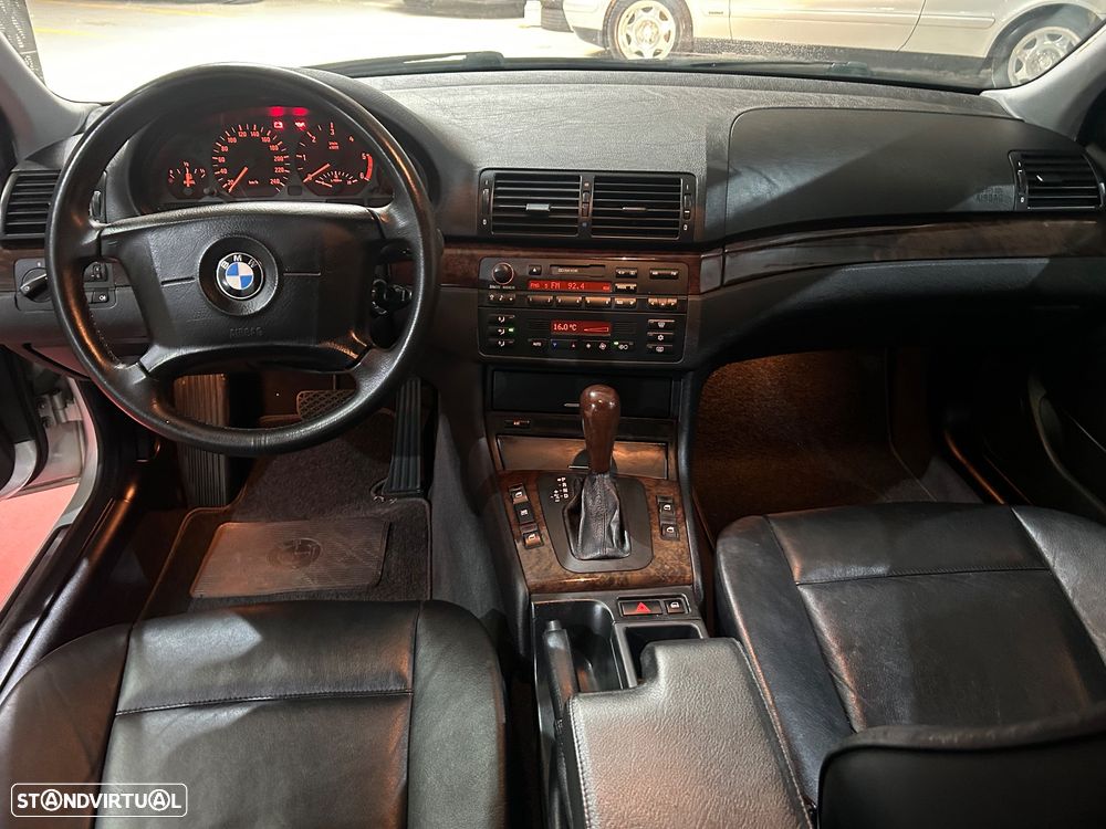 BMW 330 dA - 7