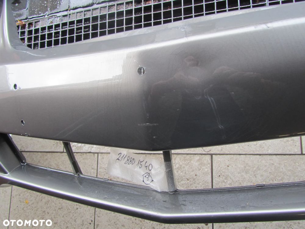 zderzak 2118801540 - 3