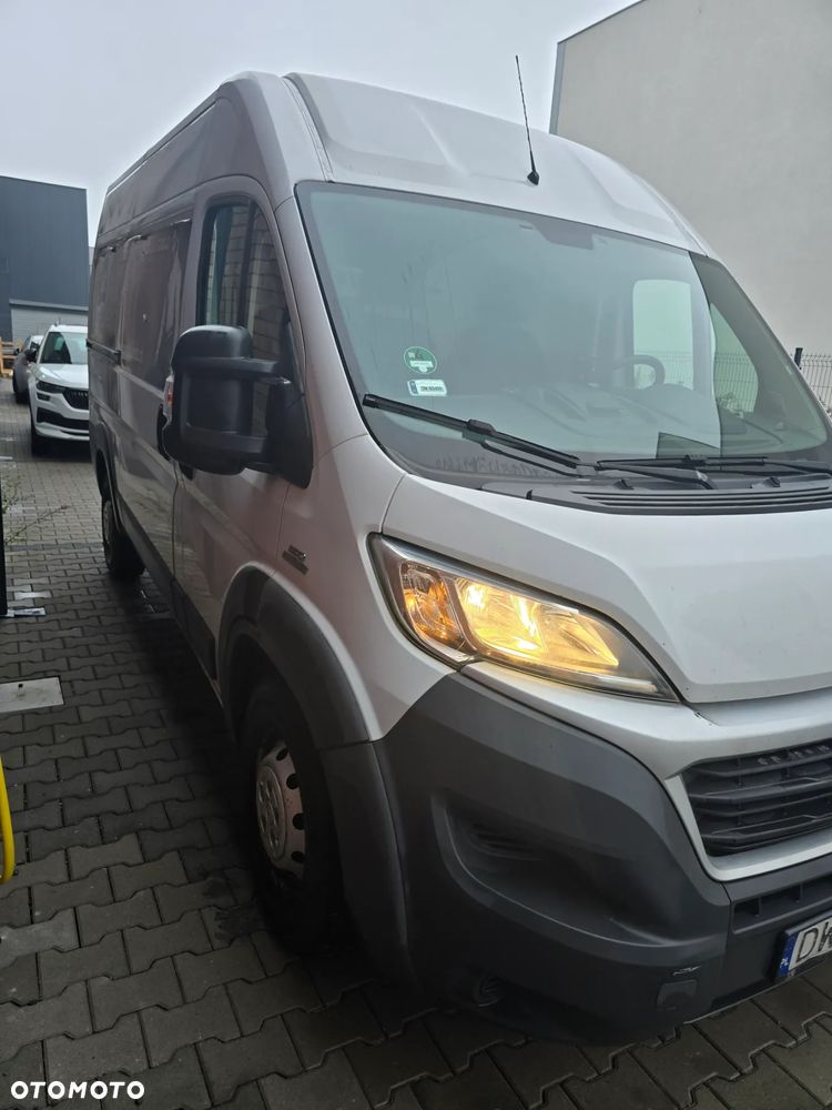 Fiat Ducato - 10