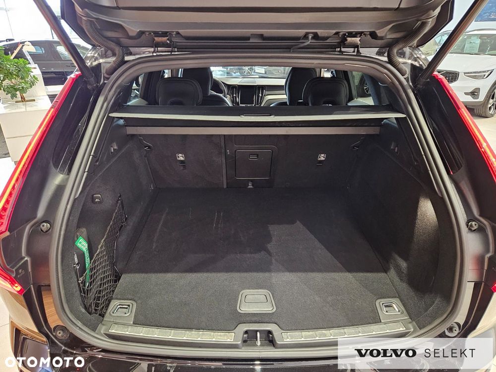 Volvo XC 60 - 30