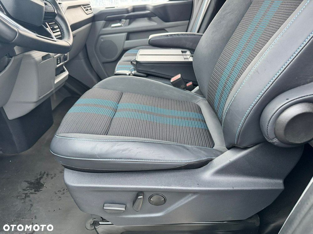 Ford Transit Custom - 17