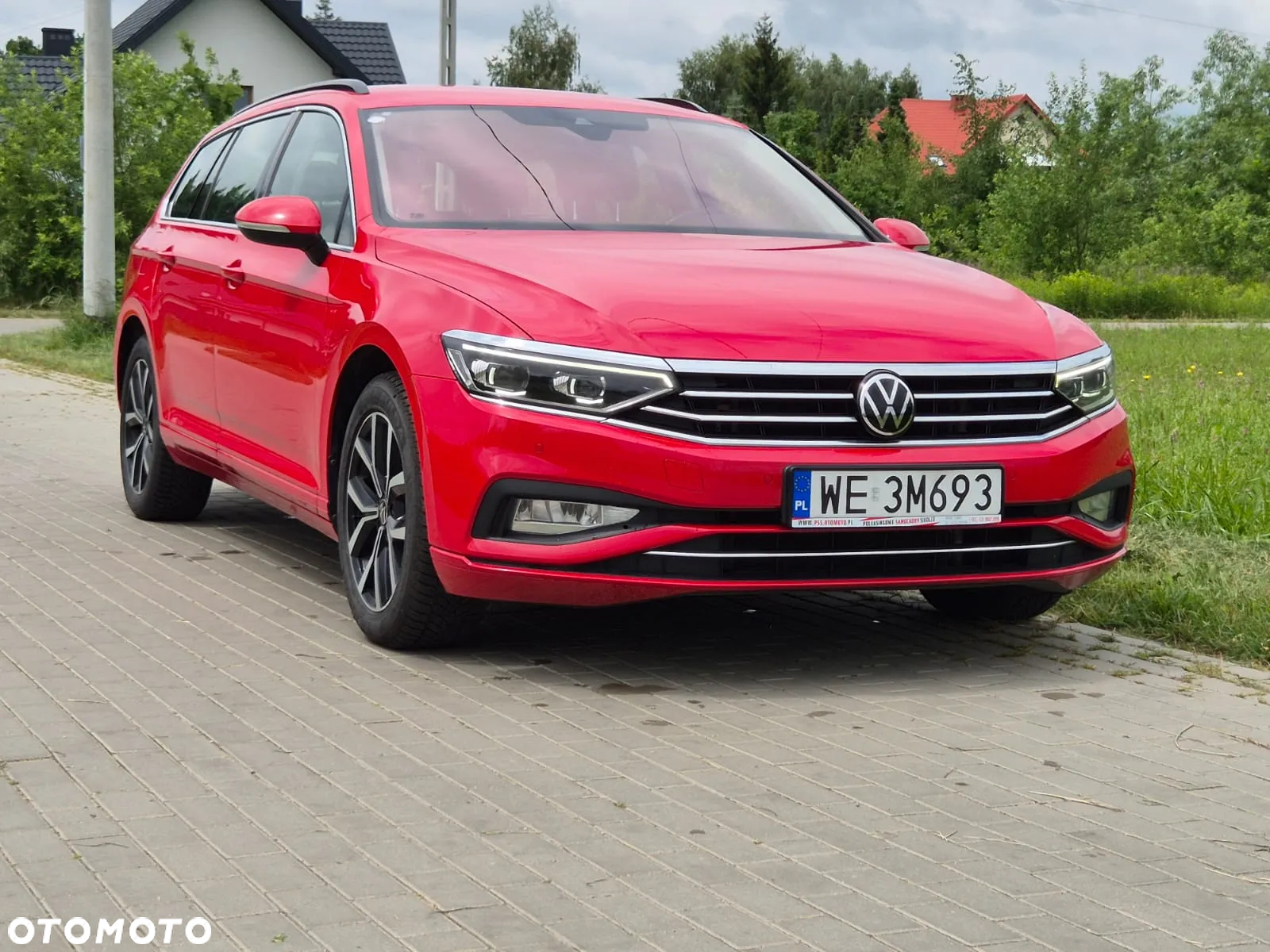 Volkswagen Passat 1.5 TSI EVO Business - 27