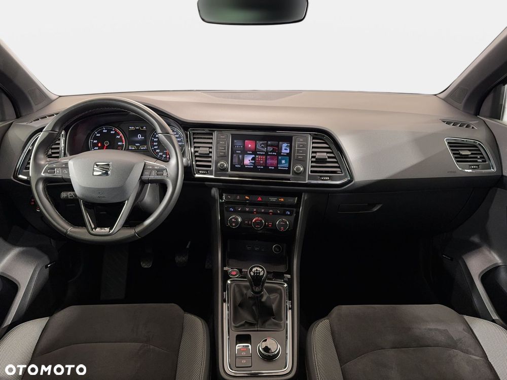 Seat Ateca - 17