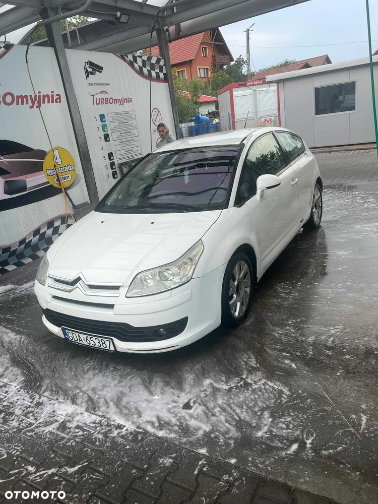 Citroën C4 - 1