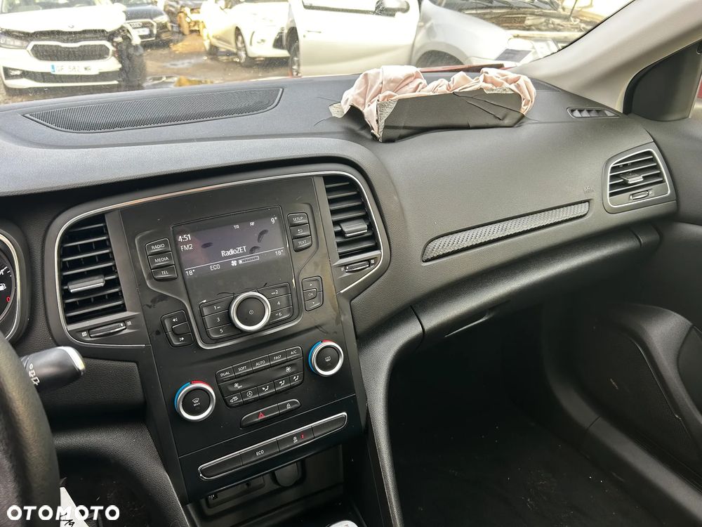 Renault Megane - 22
