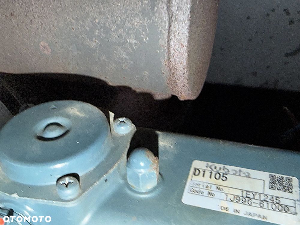 Genie Zwyżka Terenowa GS-4069RT Podnośnik Nożycowy Dźwig 14,5 metra jak Nowa z salonu! 1300 mtg. 2016 rok, Fabryczna przetwornica! 2x Gniazdo 230v góra dół. Pochodzi z Norweskiego urzędu Komuny. Zadbana! 4x4 Silnik Kubota. Zero Luzów i wycieków. Aktualne Serwisy DEKRA BMWT. Wysuwany Balkon. Sterowana z dołu i góry. Okazja Tanio !! Dokumentacja! Bez DPF, adBLUE - 20