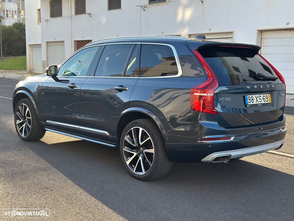 Volvo XC 90 - 6