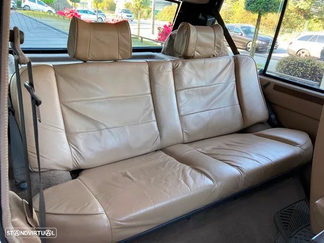 Land Rover Range Rover 3.9 EFi - 13