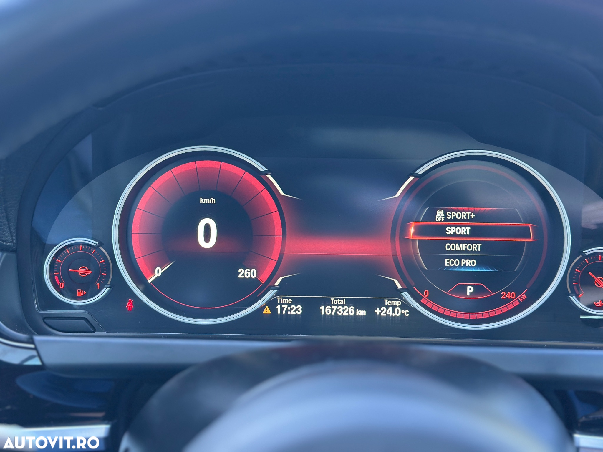 BMW Seria 6 640d xDrive M Sport Edition - 33