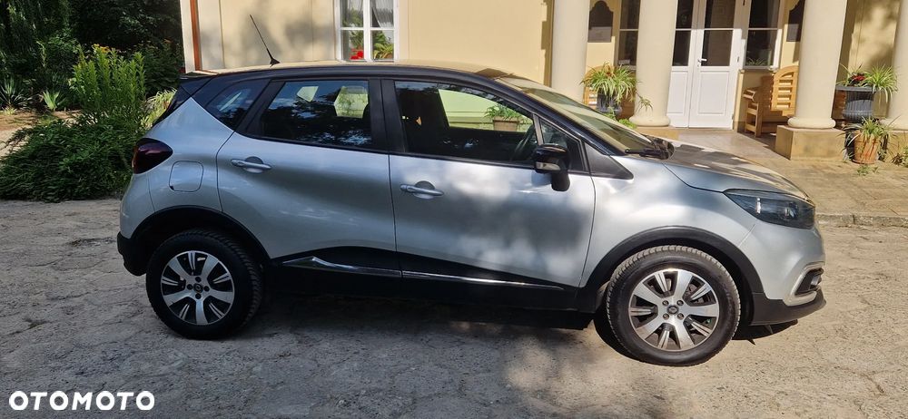 Renault Captur - 13