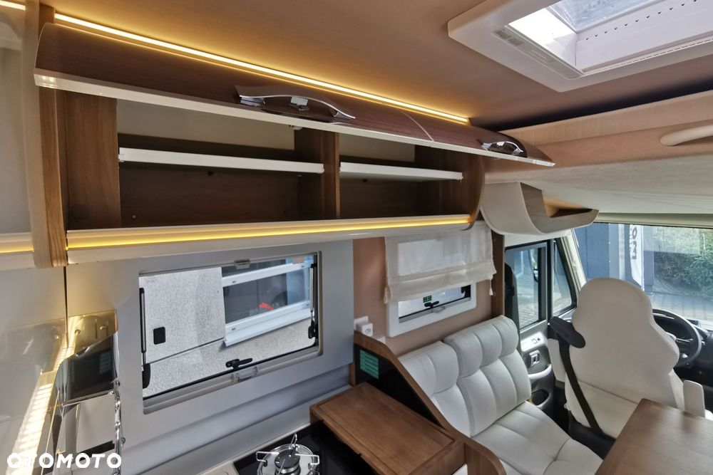 Mobilvetta K Yacht Tekno Line 86 - 15