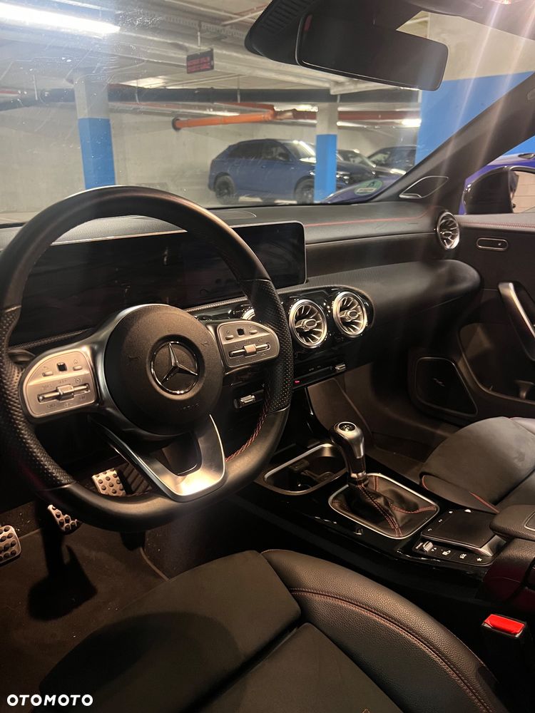 Mercedes-Benz CLA - 19