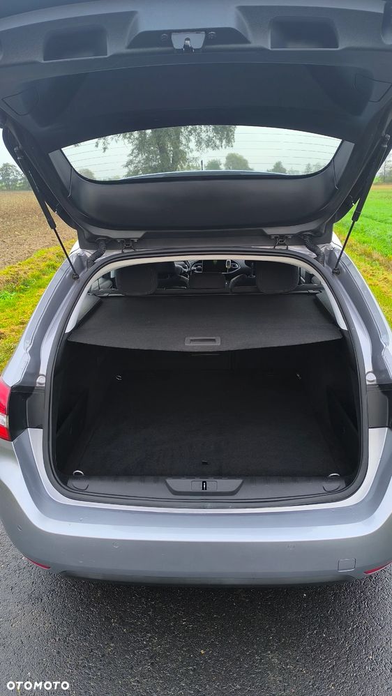 Peugeot 308 - 20
