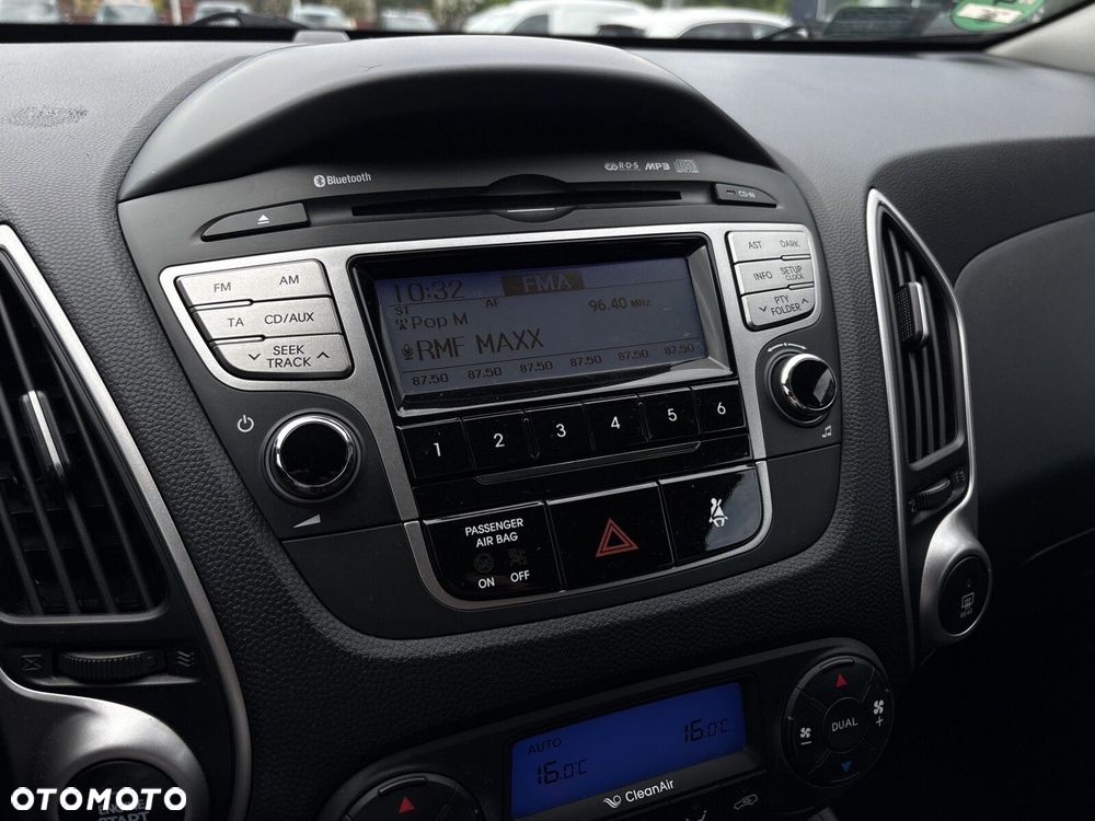 Hyundai ix35 2.0 Comfort 2WD - 20