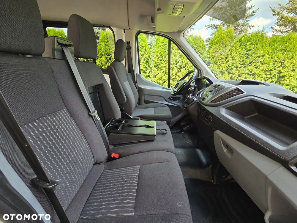 Ford Transit - 23
