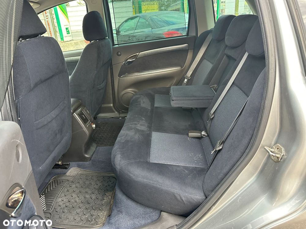 Fiat Croma - 24