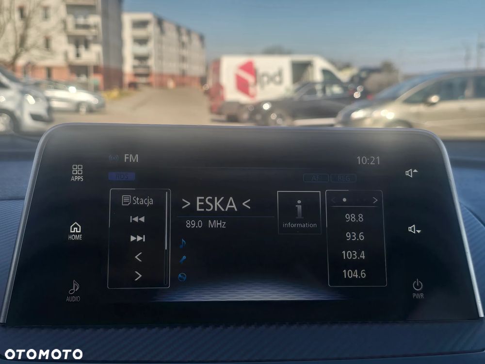 Mitsubishi Eclipse Cross 1.5 T-MIVEC 2WD CVT Diamant - 19