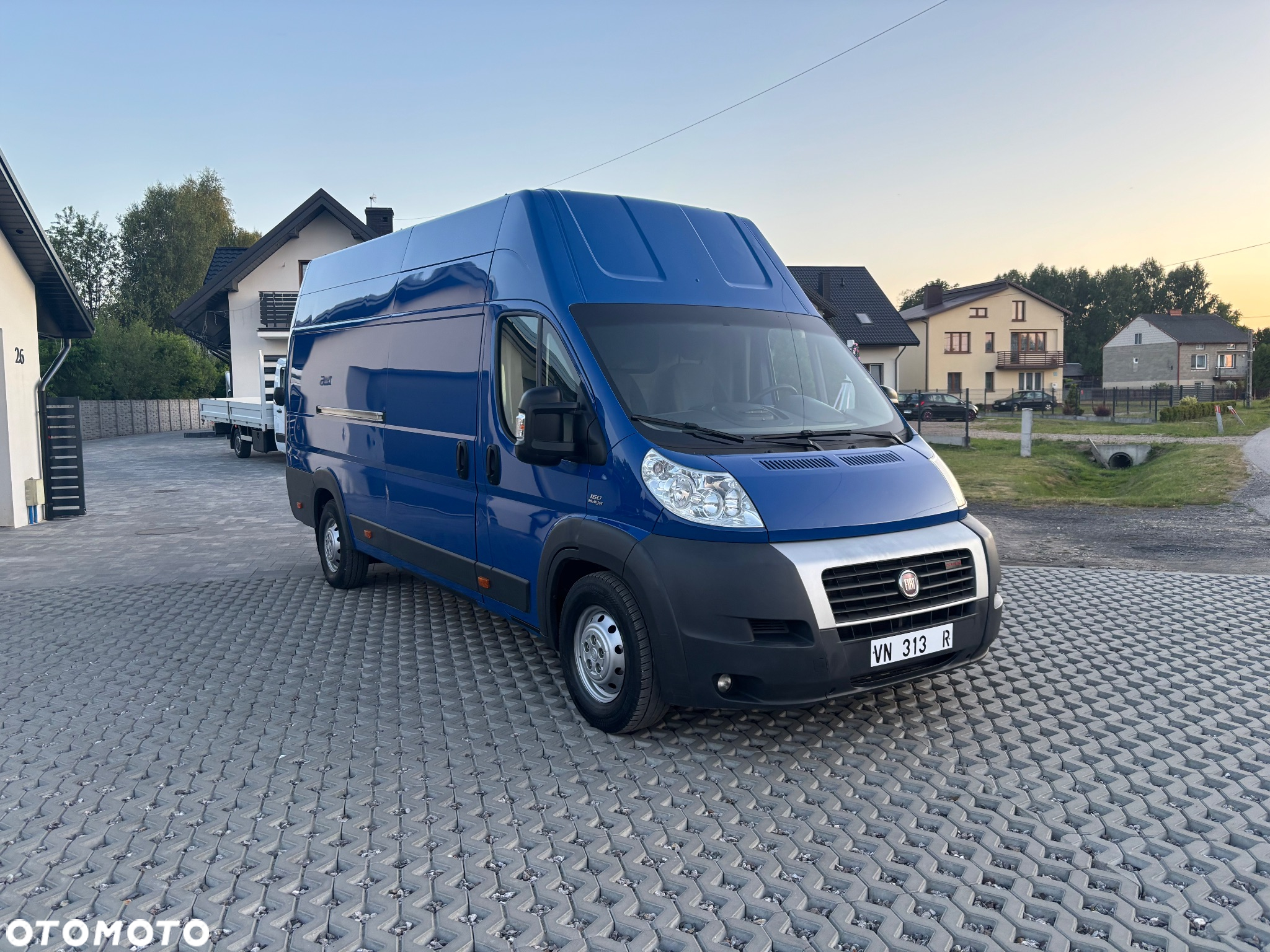 Fiat Ducato - 6