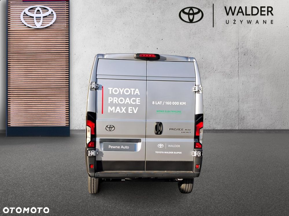 Toyota PROACE MAX - 3