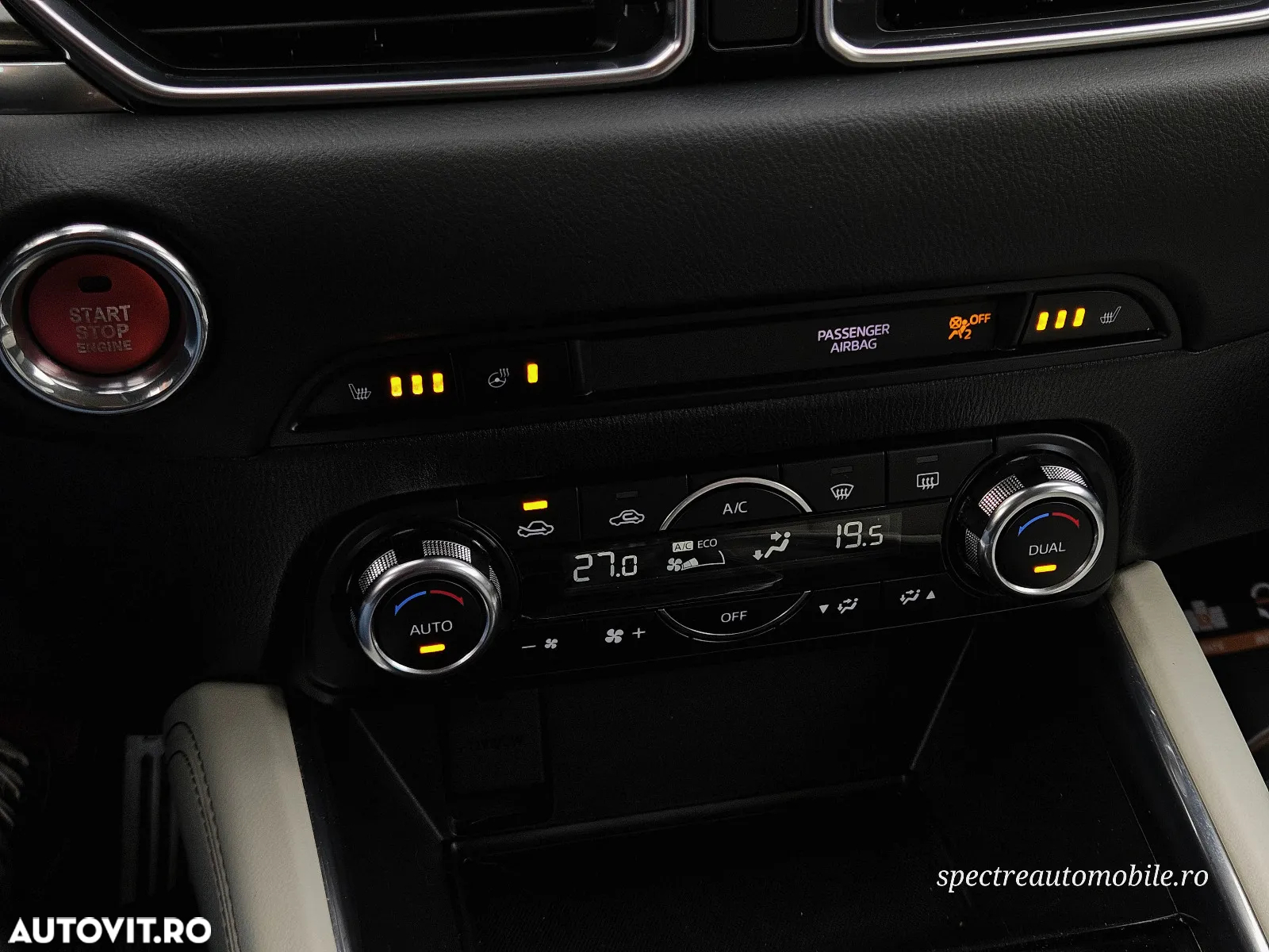 Mazda CX-5 CD175 4x4 AT Revolution Top - 24