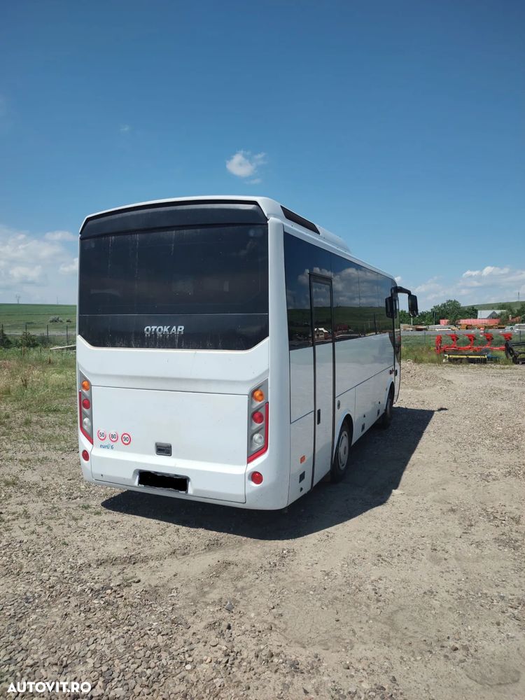 Otokar SULTAN - 12