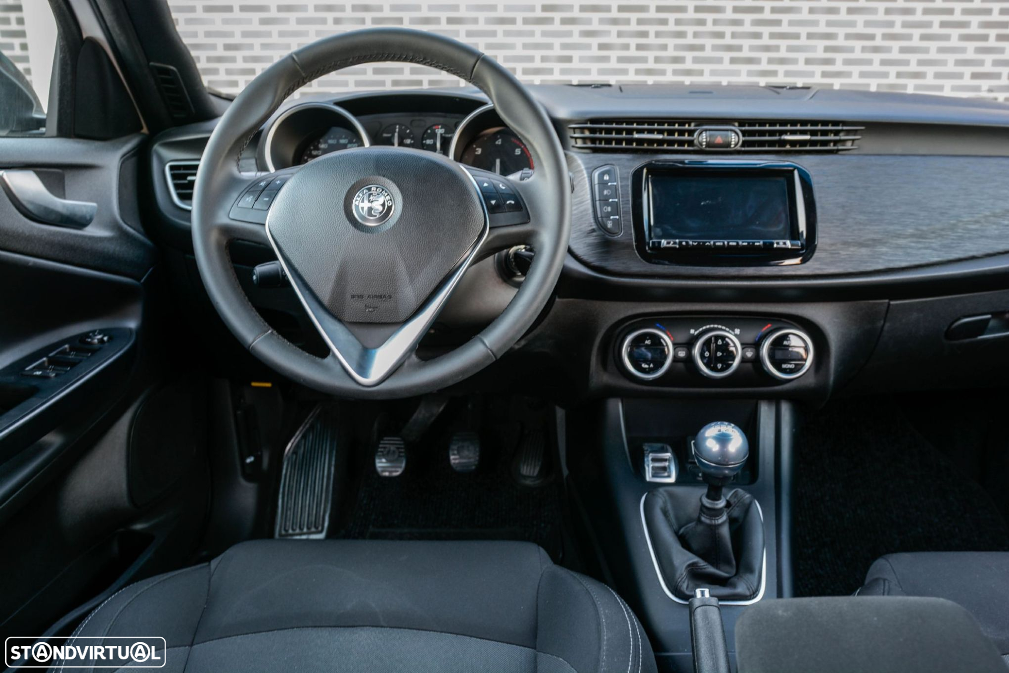 Alfa Romeo Giulietta 1.6 JTDm Super J18 - 4