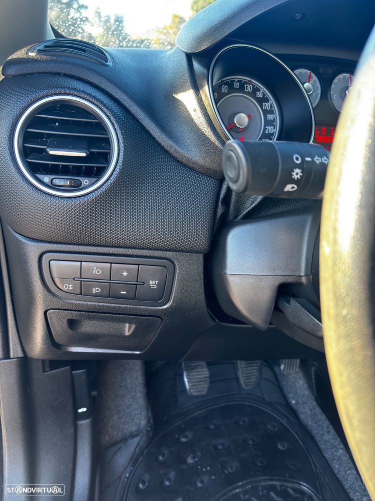 Fiat Grande Punto 1.2 Free Start&Stop - 15