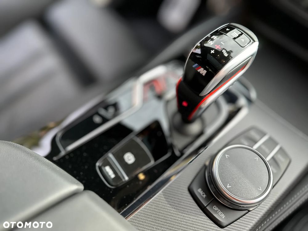 BMW M5 - 12